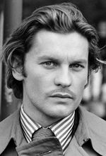 Helmut Berger