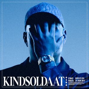 Kindsoldaat (Single)