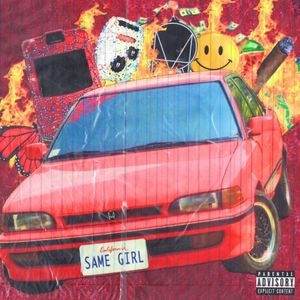 Same Girl (Single)