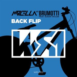 Back Flip (Single)