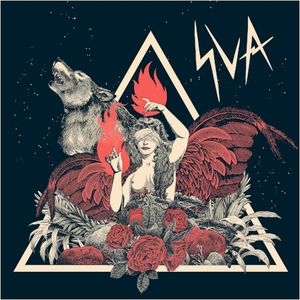SUA (EP)