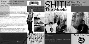 Shit! The Movie (EP)
