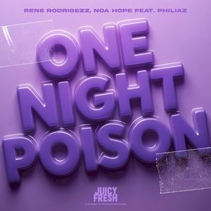 One Night Poison (Single)