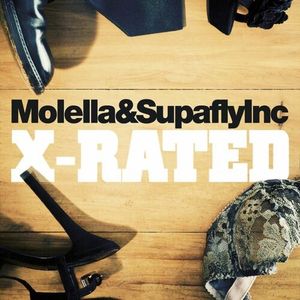 X‐Rated (Single)