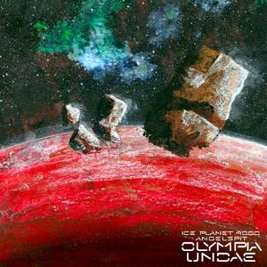 Olympia Undae (Single)