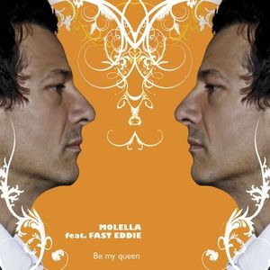 Be My Queen (Single)