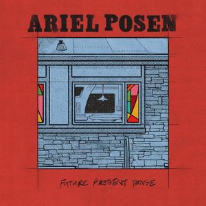 Future Present Tense (Single)