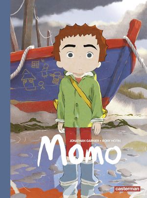 Momo, tome 2