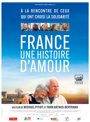 France, une histoire d'amour