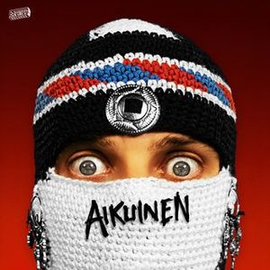 Aikuinen (Single)