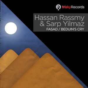 Fasad / Beduin’s Cry (Single)