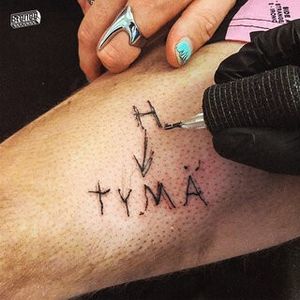 Tyhmä (Single)