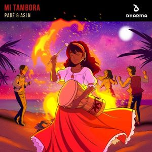 Mi Tambora (Single)