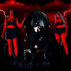 Evil As Hell (Single)