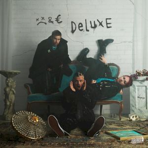 Toinen Jalka haudas (feat. Heviteemu)