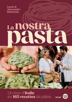 La nostra pasta.
