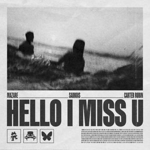 Hello I Miss U (Single)