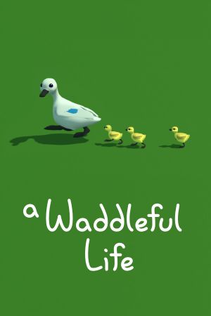 A Waddleful Life