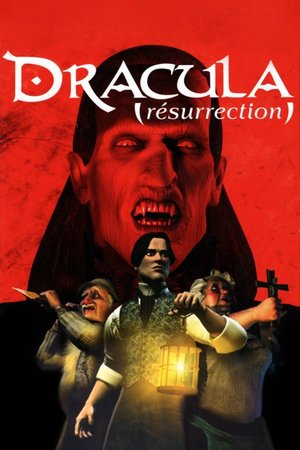 Dracula Résurrection