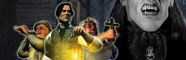 Dracula Résurrection