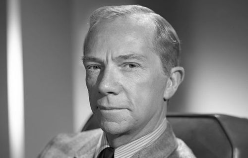 Cover Ray Walston