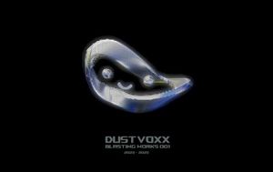 BLASTING WORKS 001 (EP)