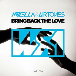 Bring Back the Love (Single)