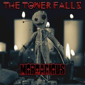 The Tower Falls (EP)