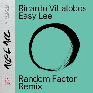 Easy Lee (Random Factor remix)