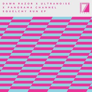 Squelchy Run EP (EP)