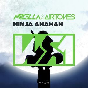 Ninja Ahahah (Single)