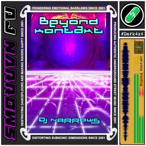 Beyond Kontakt (Single)