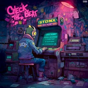 Check The Beat (Single)