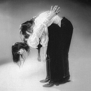 I Feel Harder (Single)
