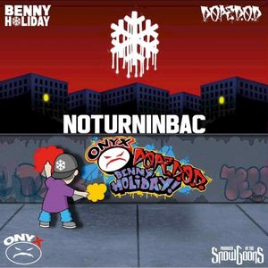 Noturninbac (Single)