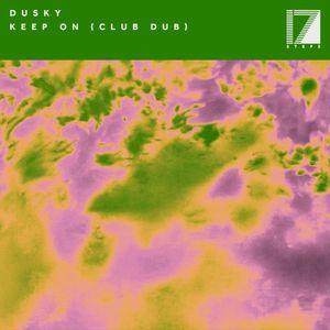 Keep On (Club Dub) (Single)