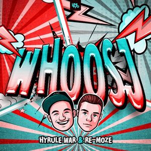Whoosj (Single)