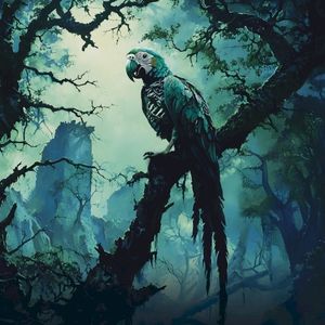 Left Behind (Kirk Cameron) (Single)