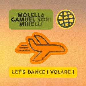 Let’s Dance (Volare) (Single)