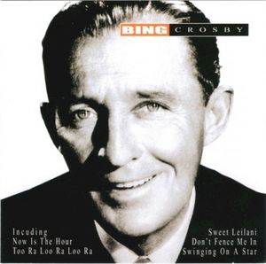 Bing Crosby