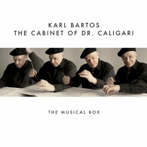 The Musical Box (Single)