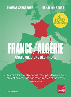 France / Algérie