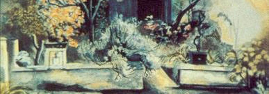 Cover Lettre d'un cinéaste à sa fille