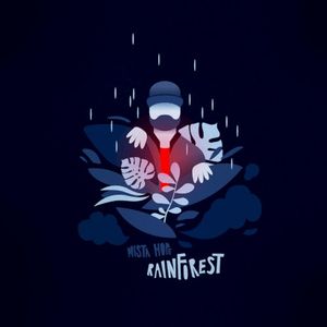 Rainforest (Hip Hop Symposium EP #7) (EP)