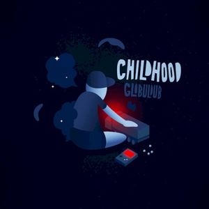 Childhood (Hip Hop Symposium EP #3) (EP)