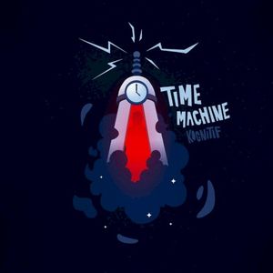 Time Machine (Hip Hop Symposium EP #4) (EP)