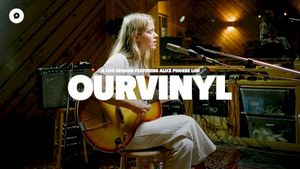 Halo/Shine | OurVinyl Sessions (Single)