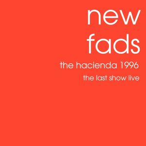 Live at the Hacienda (Live)