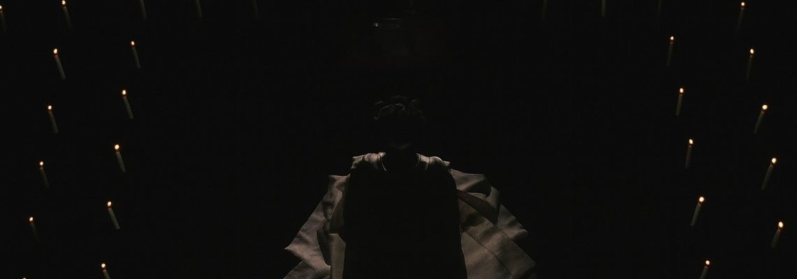 Cover The Haunted Castle