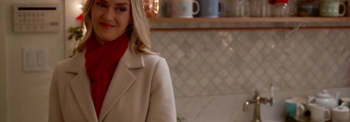 Cover Notre miracle de Noël